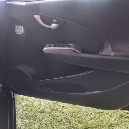 2013 Honda Fit - photo 21