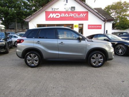 2023 Suzuki Vitara - photo 3