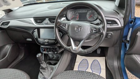 2018 Opel Corsa - photo 9