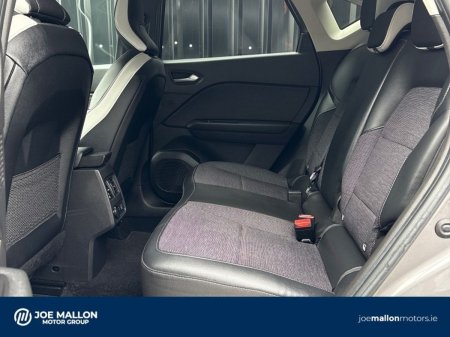 2023 Renault Captur - photo 11