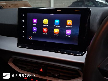 2023 SEAT Ibiza - photo 14