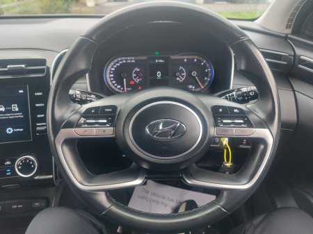 2022 Hyundai Tucson - photo 10