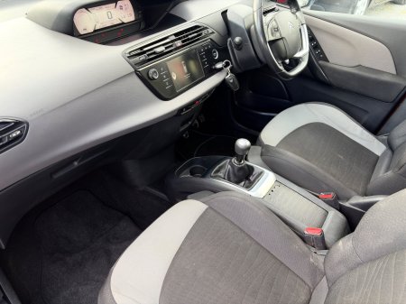 2015 Citroen Grand C4 Picasso - photo 5