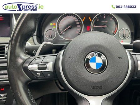 2016 BMW 5-Series - photo 35