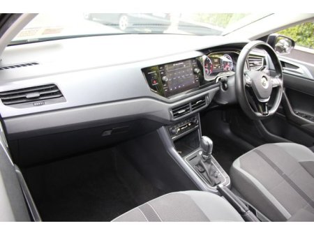 2018 Volkswagen Polo - photo 12