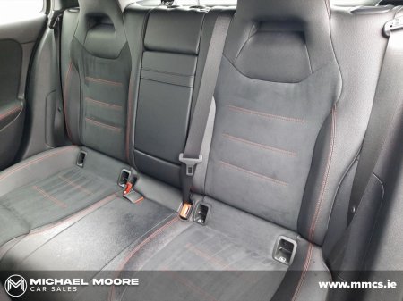 2019 Mercedes-Benz A-Class - photo 7