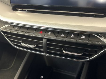 2022 Skoda Octavia - photo 20