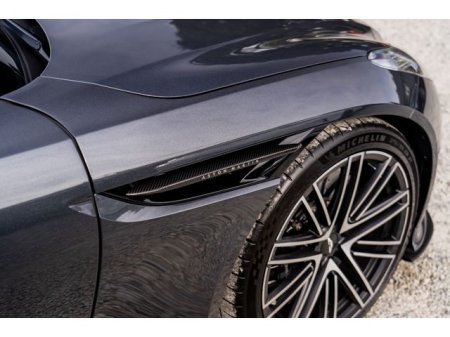 2024 Aston Martin DB12 - photo 7