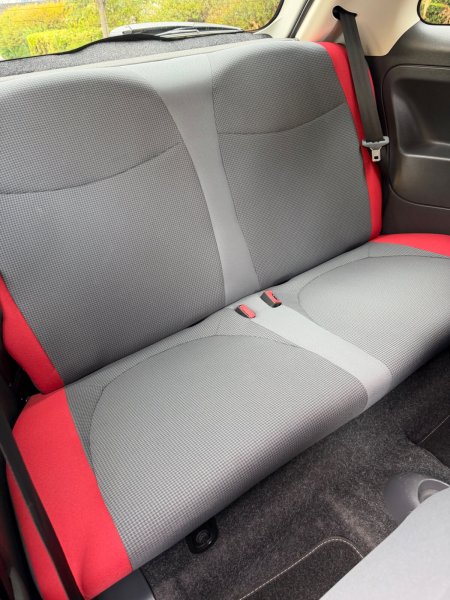 2015 Fiat 500 - photo 7