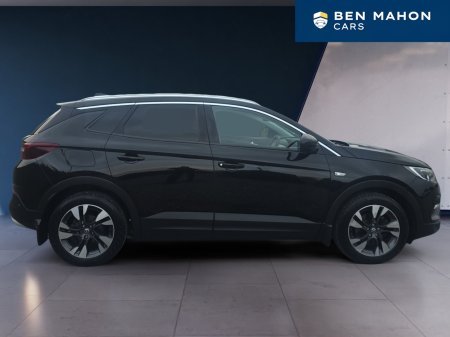2019 Opel Grandland X - photo 6