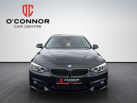 2017 BMW 4-Series - photo 2