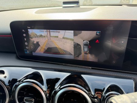 2019 Mercedes-Benz A-Class - photo 16
