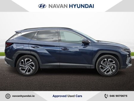 2026 Hyundai Tucson - photo 9