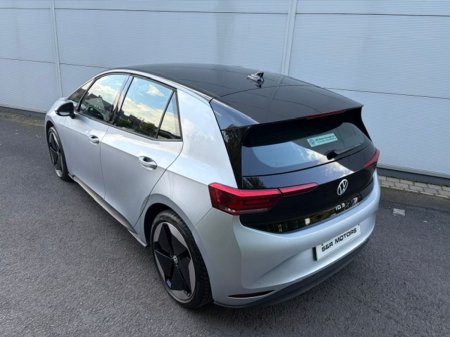 2025 Volkswagen ID.3 - photo 8