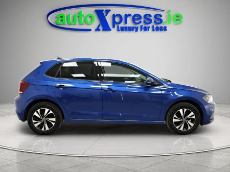 2021 Volkswagen Polo - photo 3