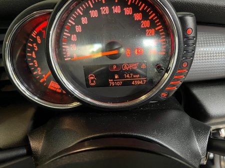 2016 Mini Cooper - photo 18
