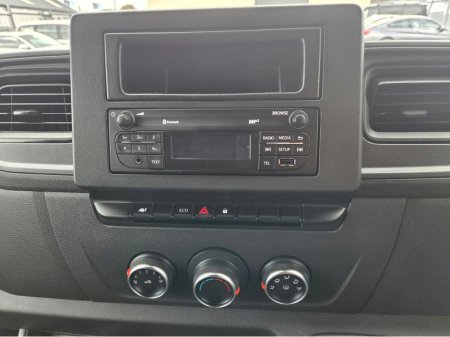 2021 Renault Master - photo 8