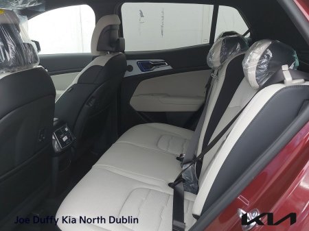 2026 Kia Sportage - photo 10
