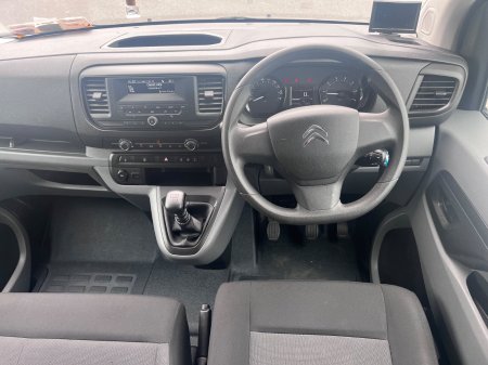 2024 Citroen C4 Spacetourer - photo 7
