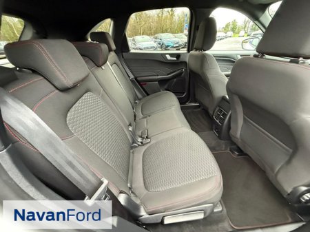 2025 Ford Kuga - photo 12