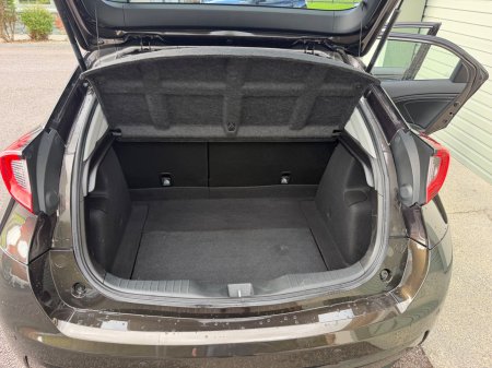 2016 Honda Civic - photo 13