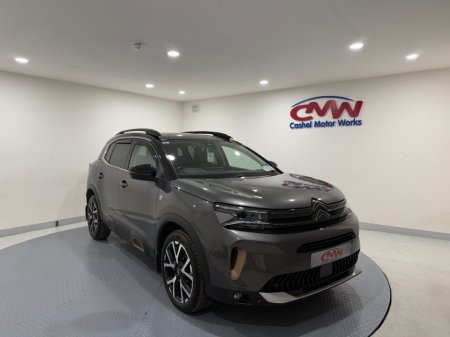 2023 Citroen C5 Aircross C5 AIRCRSS C-SERIES EDITION AUTO