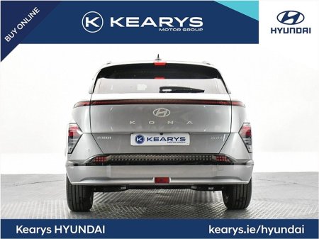 2026 Hyundai KONA - photo 2