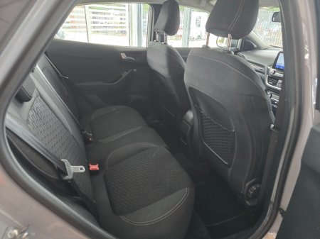 2022 Ford Puma - photo 14