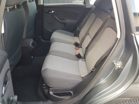 2012 SEAT Altea - photo 10