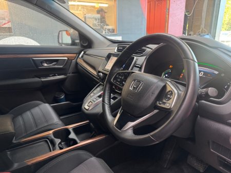 2019 Honda CR-V - photo 10