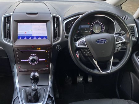 2020 Ford S-Max - photo 8