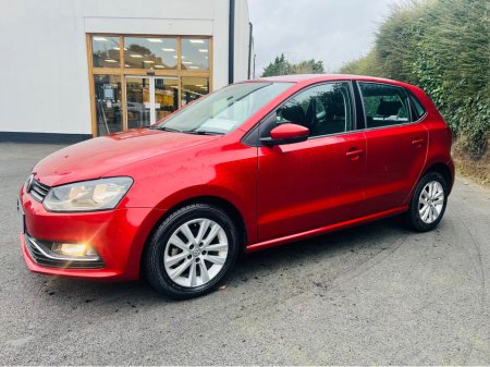 2016 Volkswagen Polo - photo 7