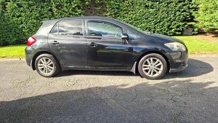 2012 Toyota Auris - photo 2