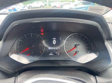 2024 Renault Captur - photo 13
