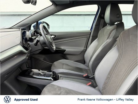 2023 Volkswagen ID.4 - photo 4