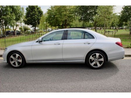 2016 Mercedes-Benz E-Class - photo 8