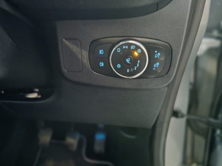 2024 Ford Puma - photo 15