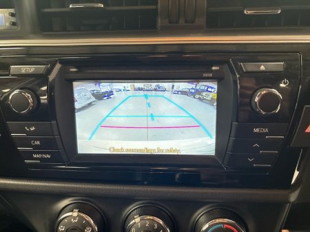 2016 Toyota Corolla - photo 14