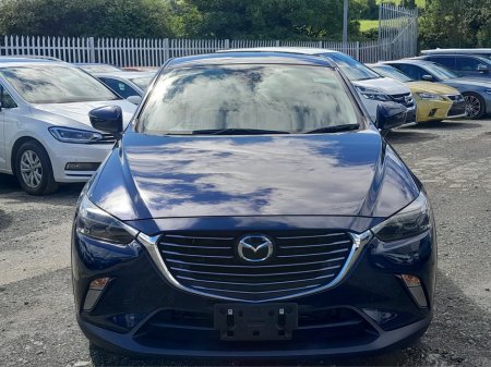 2018 Mazda CX-3 - photo 3