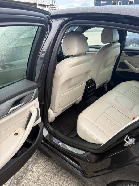 2018 BMW 5-Series - photo 18