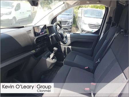 2026 Opel Vivaro - photo 4