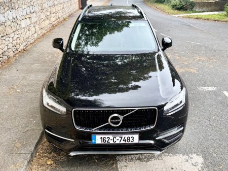 2016 Volvo XC90 - photo 6