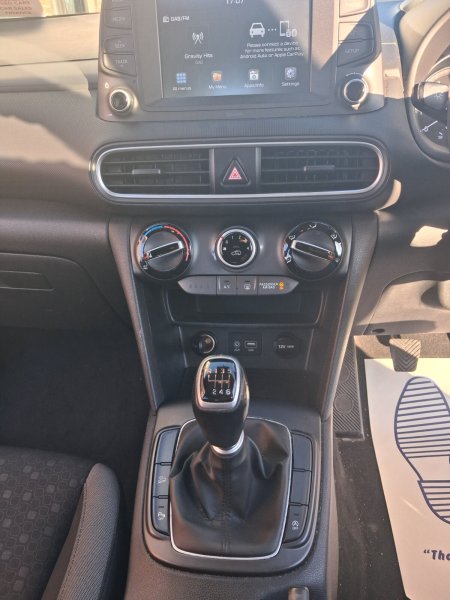2018 Hyundai KONA - photo 15