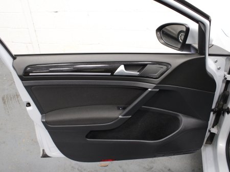 2018 Volkswagen Golf - photo 36