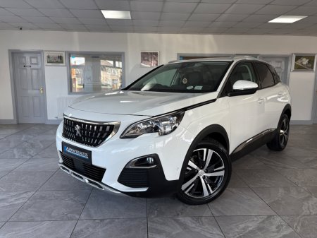 2019 Peugeot 3008 - photo 2