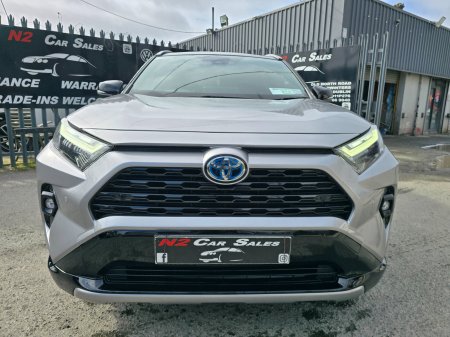 2024 Toyota RAV4 - photo 8