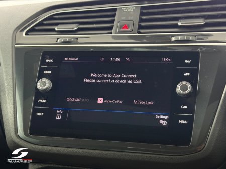 2019 Volkswagen Tiguan - photo 31