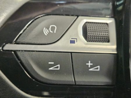 2022 Peugeot 3008 - photo 8