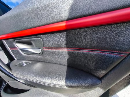 2016 BMW 3-Series - photo 20
