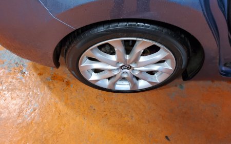 2014 Mazda Mazda3 - photo 10